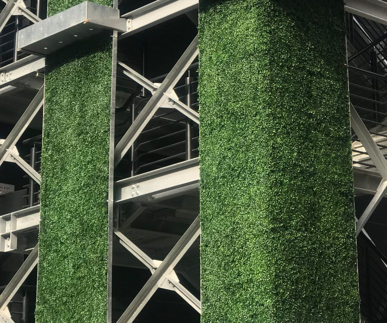 Standard Bank Baker Street Rosebank Easy Ivy