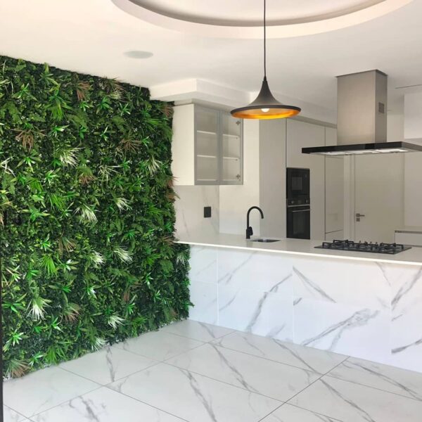 Ideas To Cover Vibracrete Walls Easy Ivy